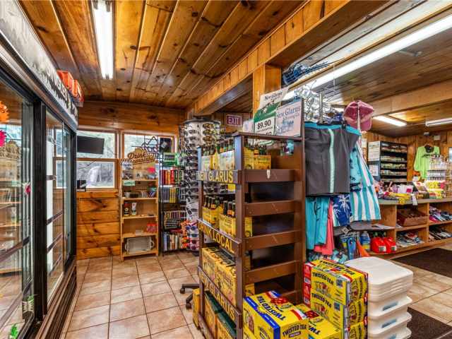 Balsam Lake Commercial Real Estate