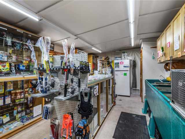 Balsam Lake Commercial Real Estate