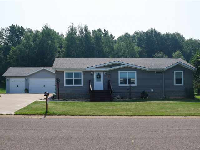St Croix Falls Residential Real Estate