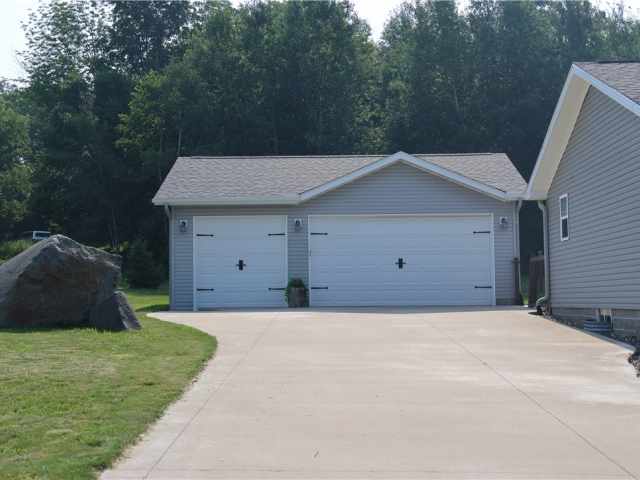 St Croix Falls Residential Real Estate