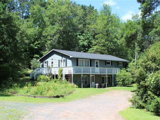 St Croix Falls Residential Real Estate
