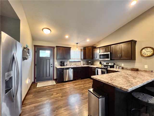 Rice Lake Residential Real Estate