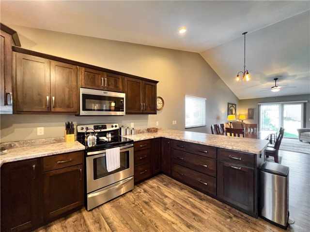Rice Lake Residential Real Estate