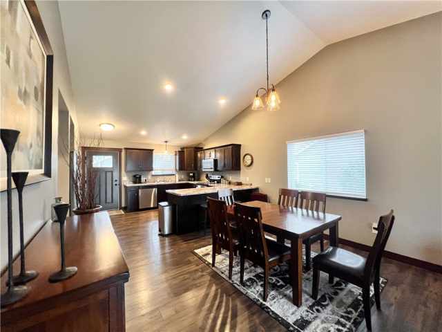 Rice Lake Residential Real Estate