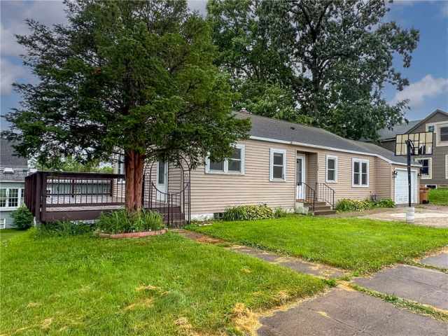 Mondovi Residential Real Estate