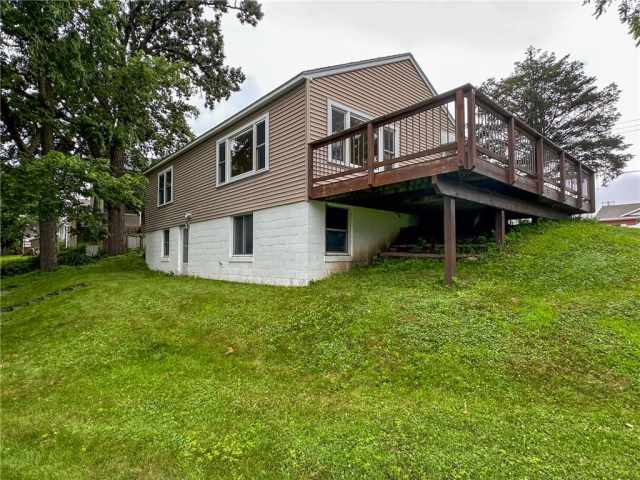 Mondovi Residential Real Estate
