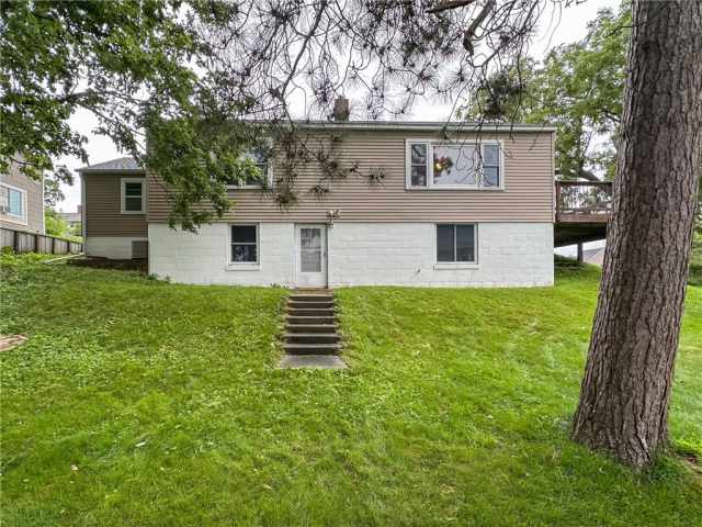 Mondovi Residential Real Estate