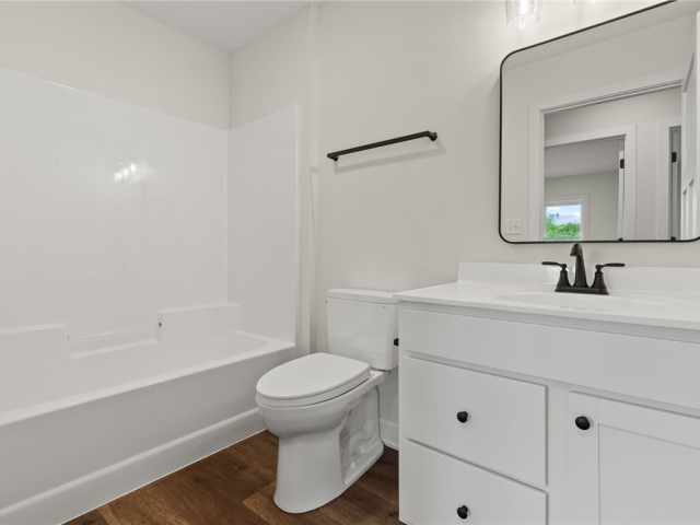 Woodville Residential Real Estate