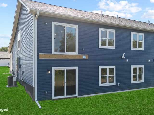 Woodville Residential Real Estate