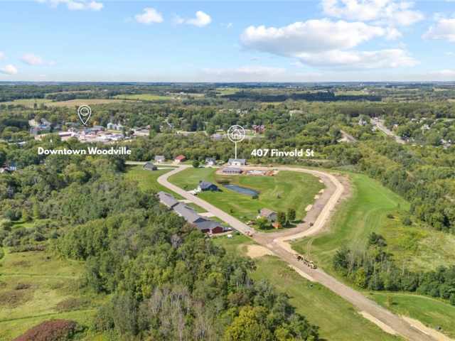 Woodville Residential Real Estate