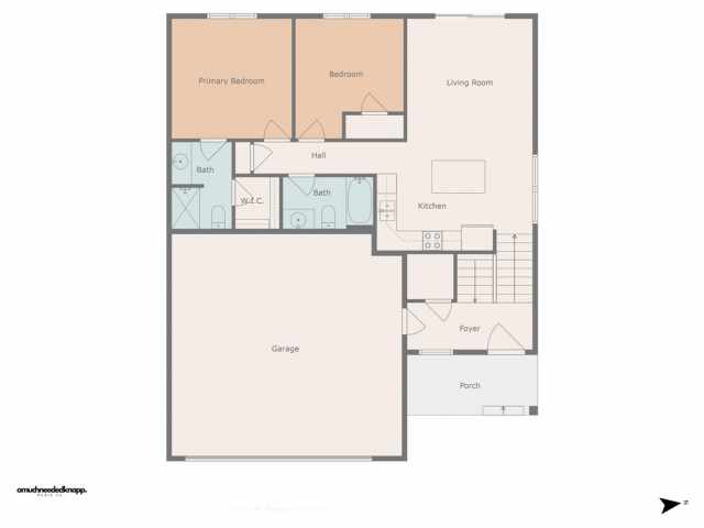 Woodville Residential Real Estate