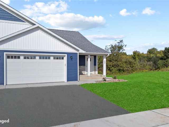 Woodville Residential Real Estate