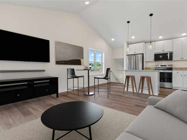 Woodville Residential Real Estate