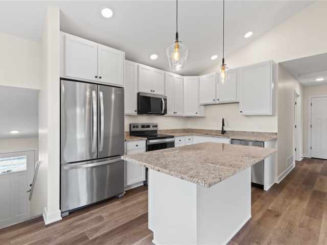 Woodville Residential Real Estate