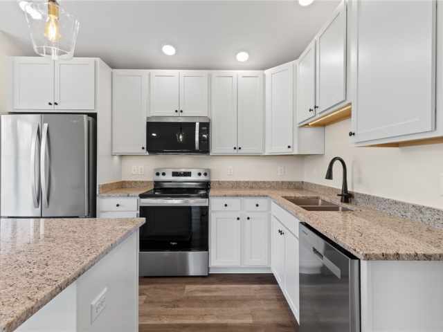 Woodville Residential Real Estate