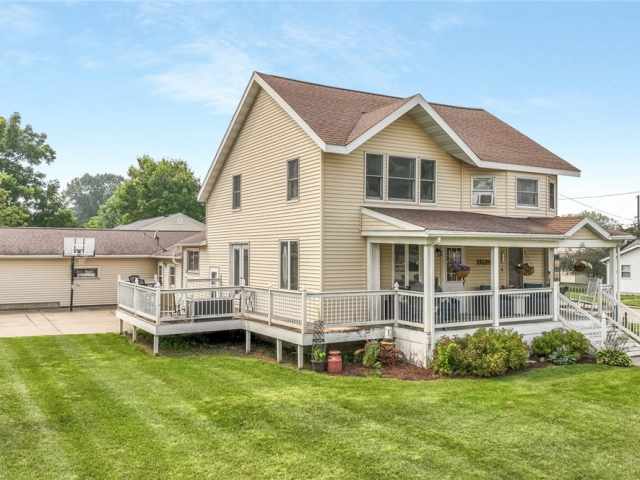 Blair Residential Real Estate