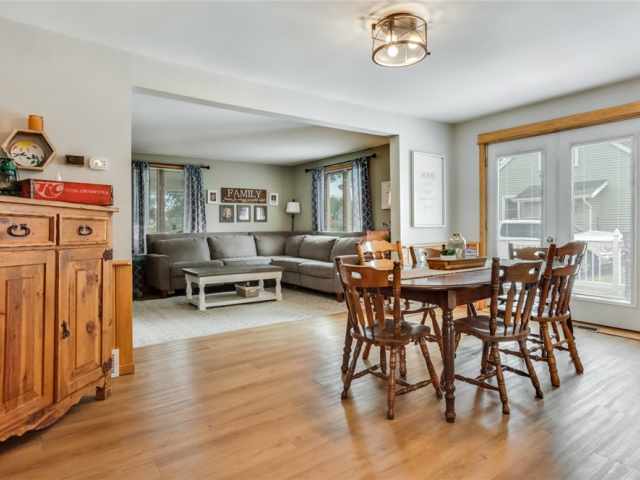 Blair Residential Real Estate