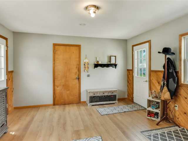 Blair Residential Real Estate