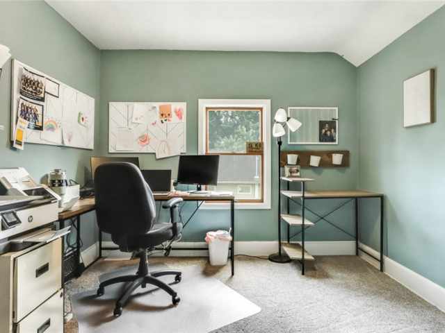 Blair Residential Real Estate