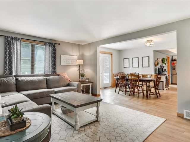 Blair Residential Real Estate