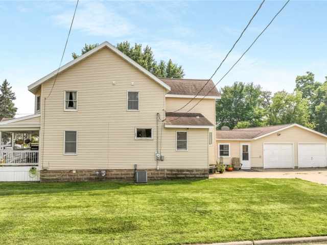 Blair Residential Real Estate