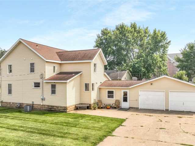 Blair Residential Real Estate