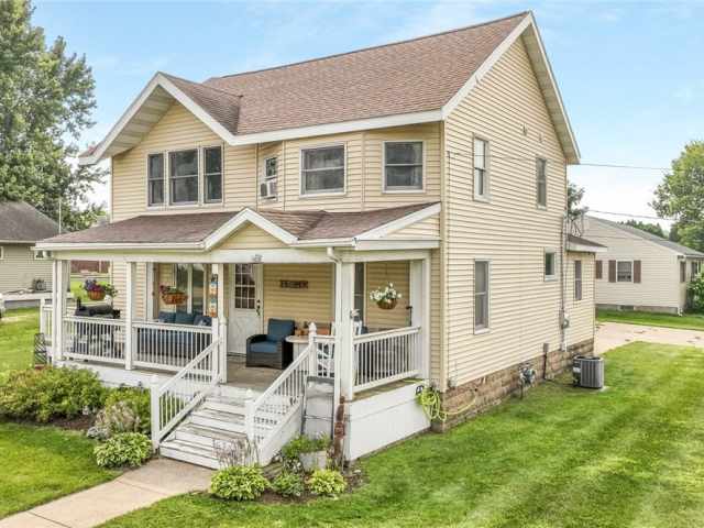 Blair Residential Real Estate