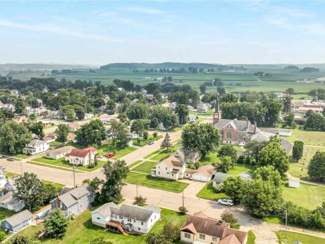 Blair Residential Real Estate