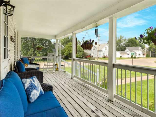 Blair Residential Real Estate