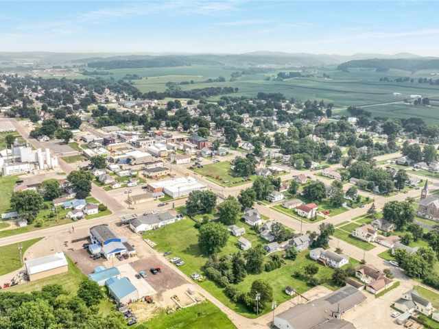 Blair Residential Real Estate