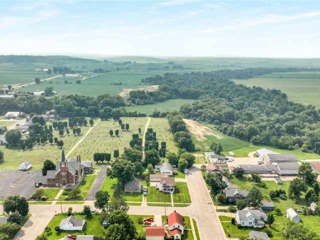 Blair Residential Real Estate