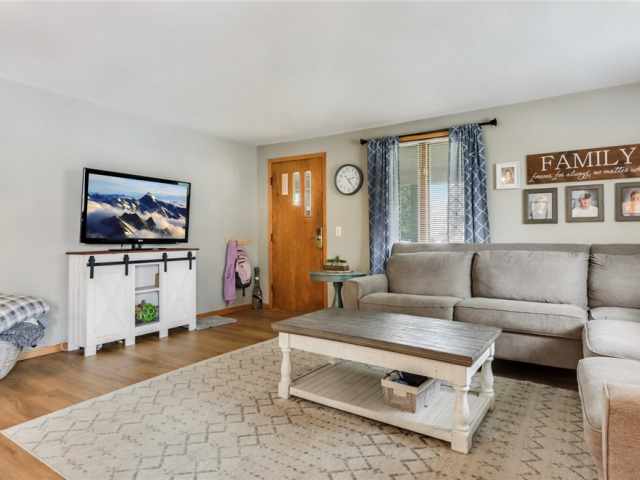 Blair Residential Real Estate