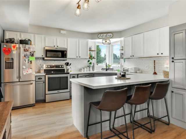 Blair Residential Real Estate