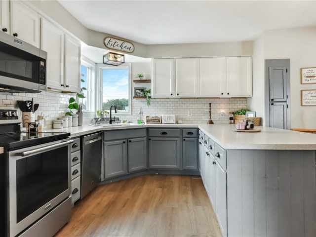 Blair Residential Real Estate