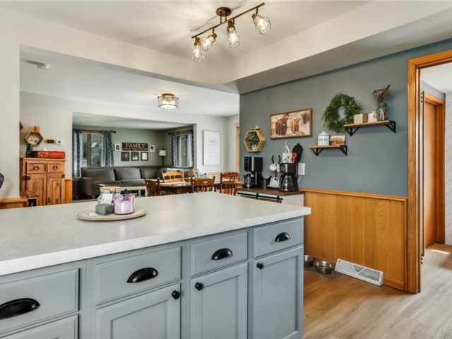 Blair Residential Real Estate