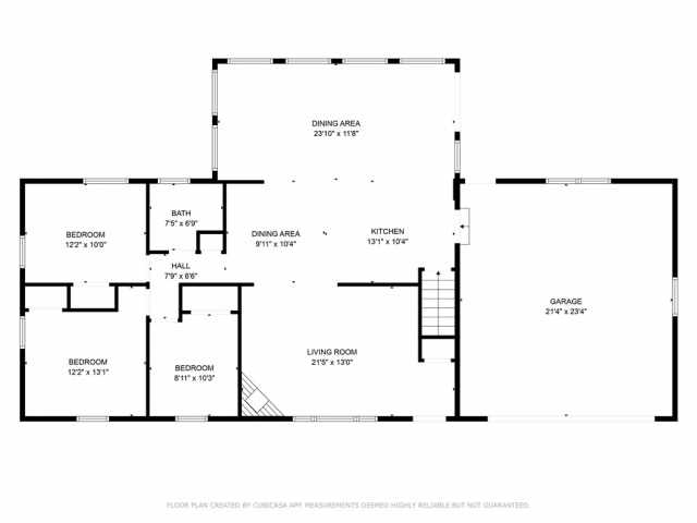 Fairchild Residential Real Estate