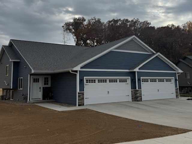 Eau Claire Residential Real Estate