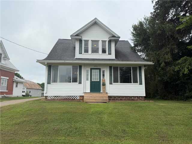 Independence Residential Real Estate