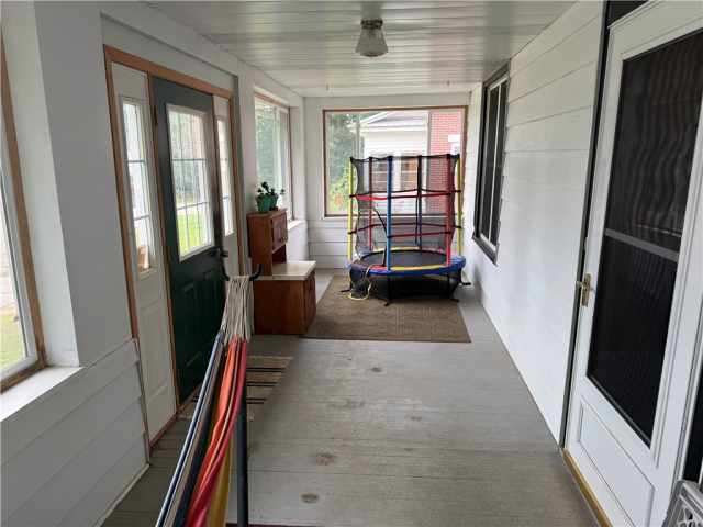 Independence Residential Real Estate