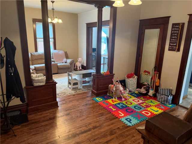 Independence Residential Real Estate