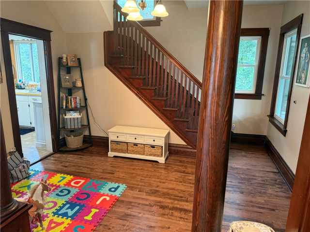 Independence Residential Real Estate