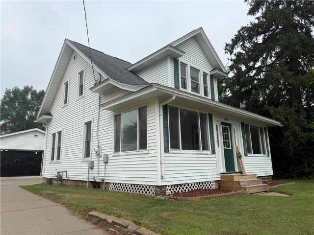 Independence Residential Real Estate