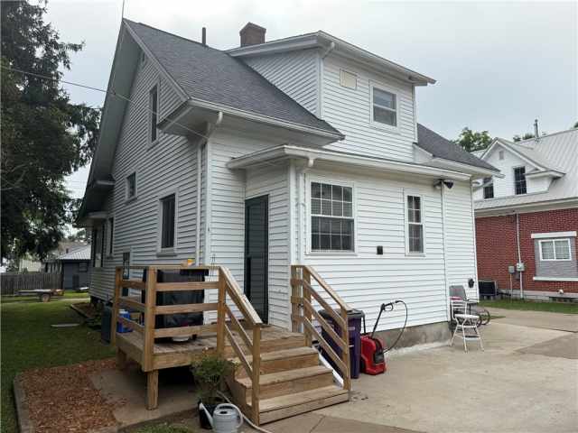 Independence Residential Real Estate