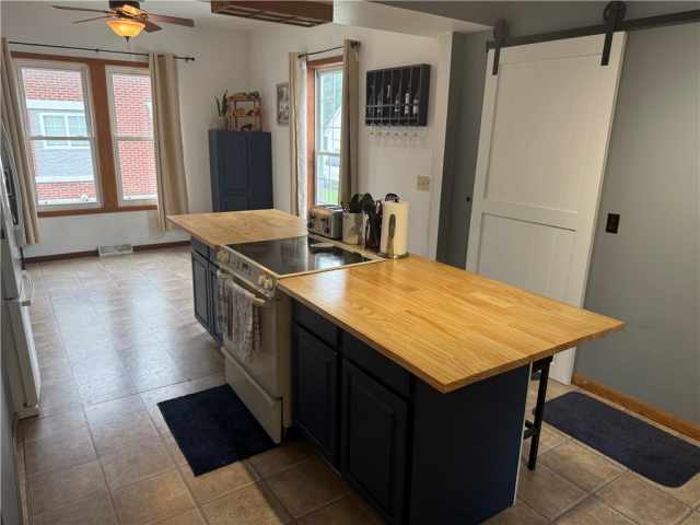 Independence Residential Real Estate