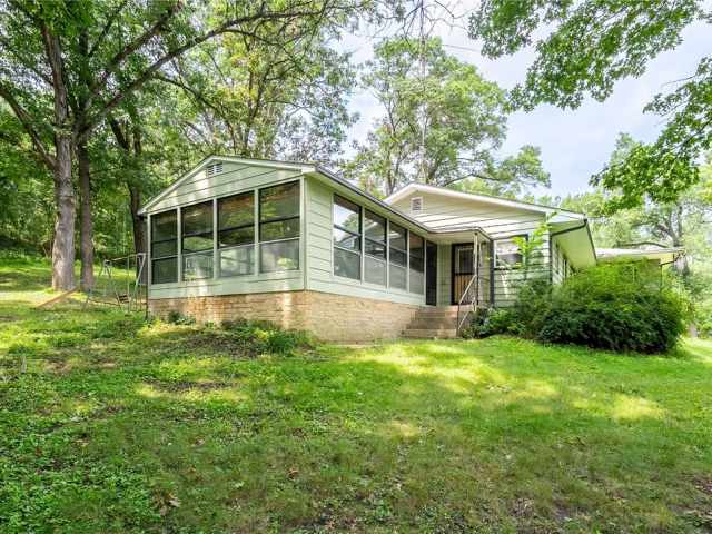 Colfax Residential Real Estate