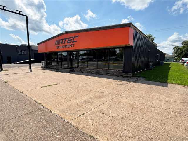 Rice Lake Commercial Real Estate