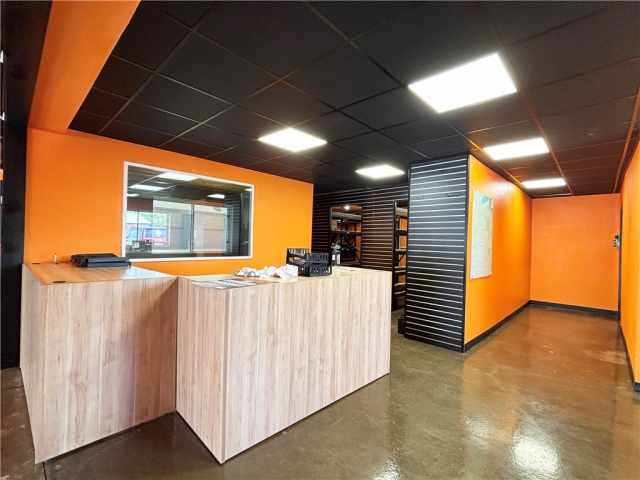Rice Lake Commercial Real Estate