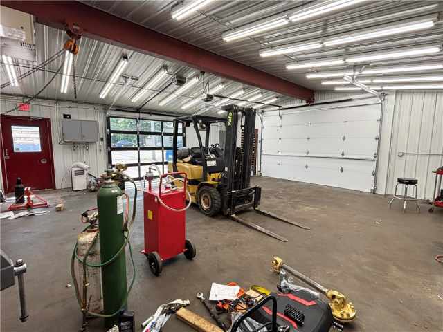 Rice Lake Commercial Real Estate