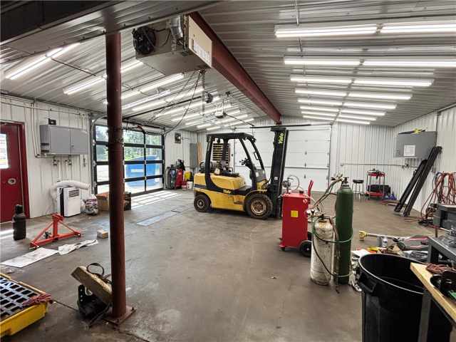 Rice Lake Commercial Real Estate