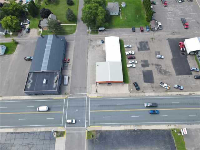 Rice Lake Commercial Real Estate
